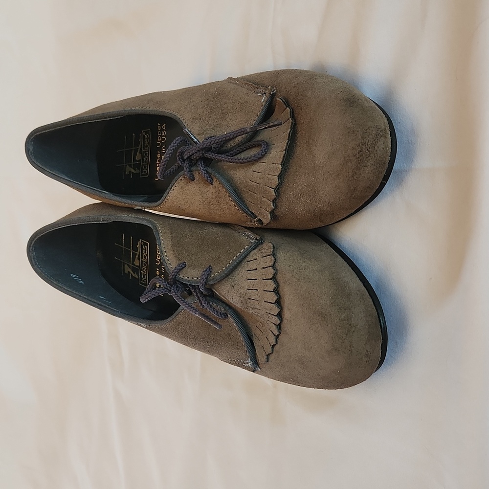 tic-tac-toes Dancing Shoes